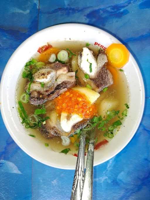 Soto Mbah Guno 10