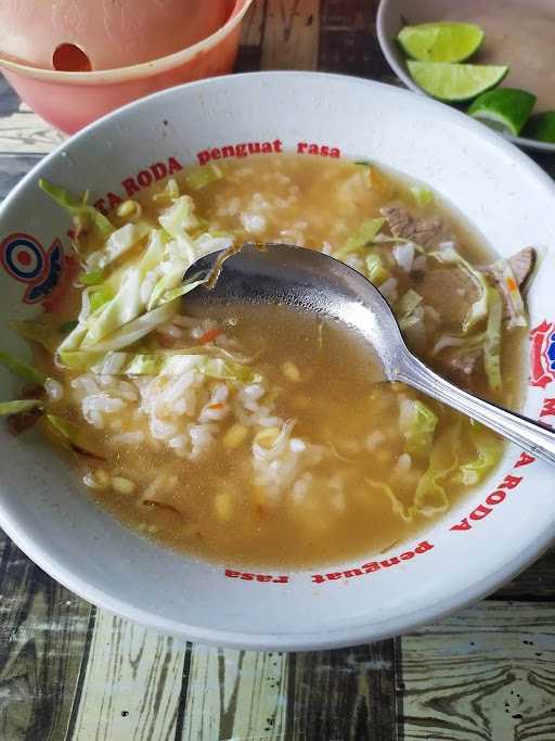 Soto Mbah Guno 2