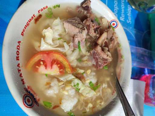 Soto Pak Sholeh 7