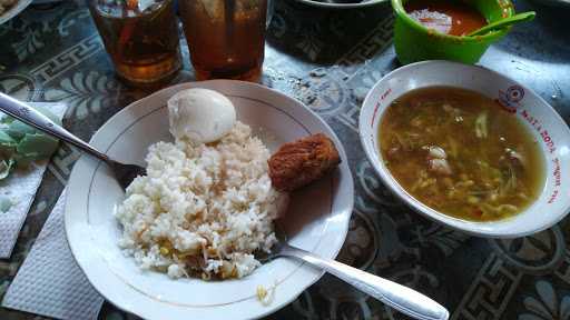 Soto Pak Sholeh 10