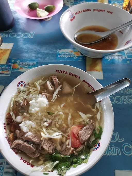 Soto Sapi Pak Dur 5