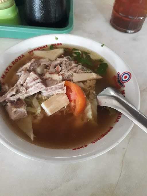 Soto Sapi Pak Dur 7