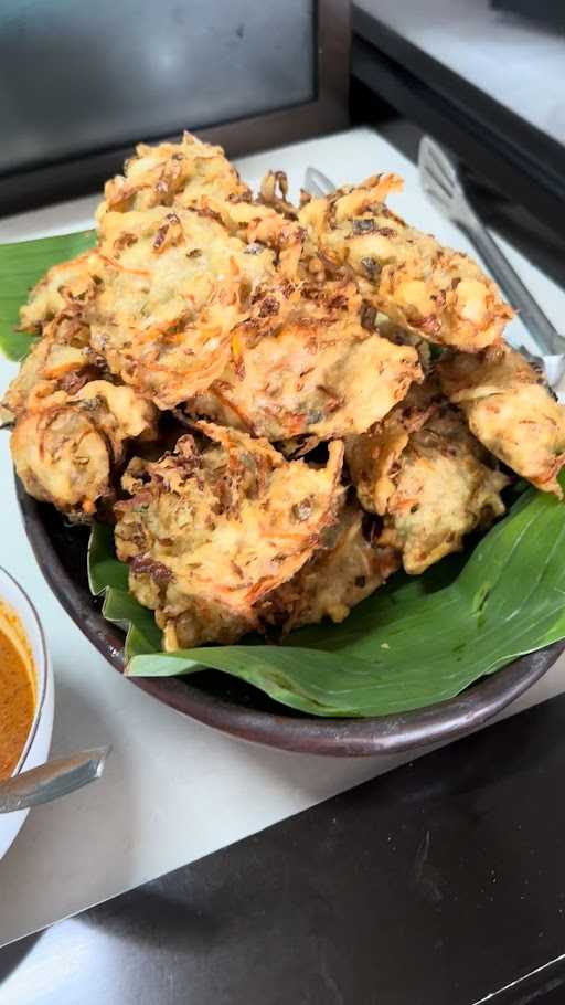 Soto Timlo Ayam Bakar Samson 7