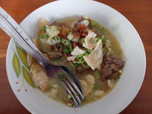 Soto Timlo Ayam Bakar Samson 10