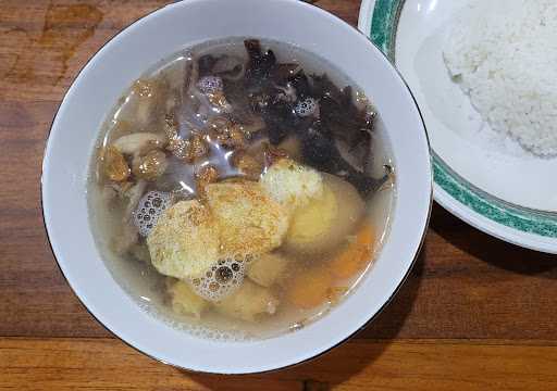 Soto Timlo Ayam Bakar Samson 6