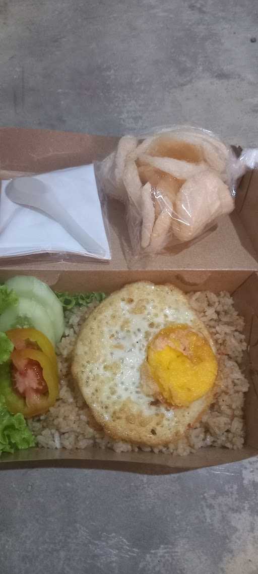 Spesial Nasi Goreng Mba Ati 4