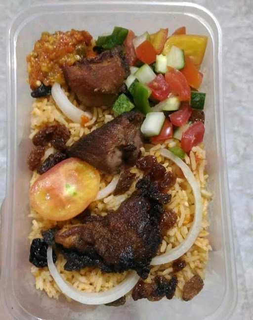 Ummsya Masakan Khas Arab 6