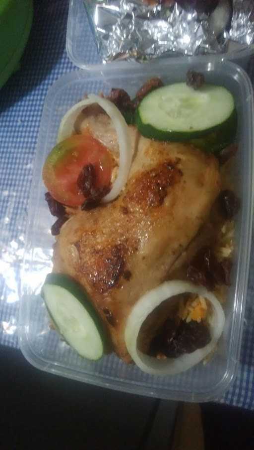 Ummsya Masakan Khas Arab 5