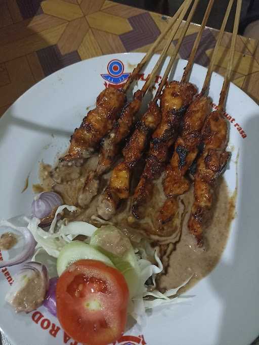 Warung Makan Barokah ( Sate Dan Soto ) 6