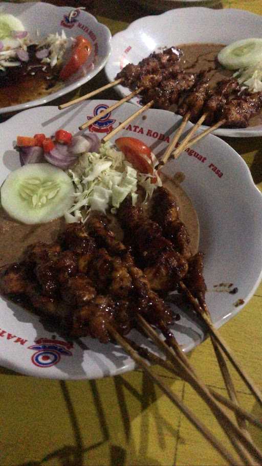 Warung Makan Barokah ( Sate Dan Soto ) 9