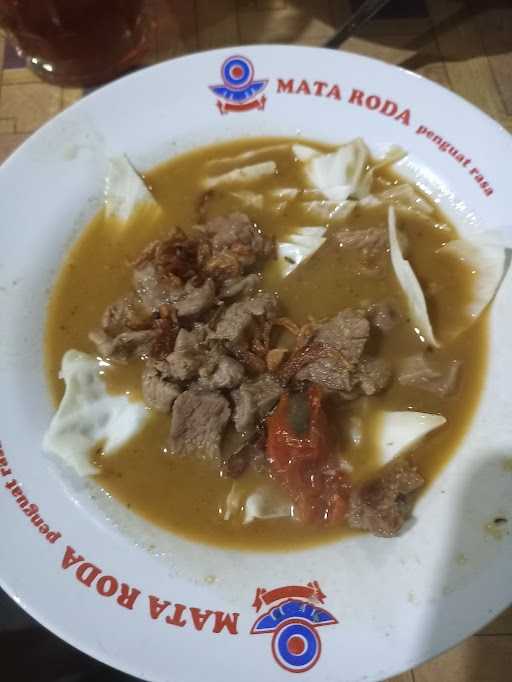 Warung Makan Barokah ( Sate Dan Soto ) 3