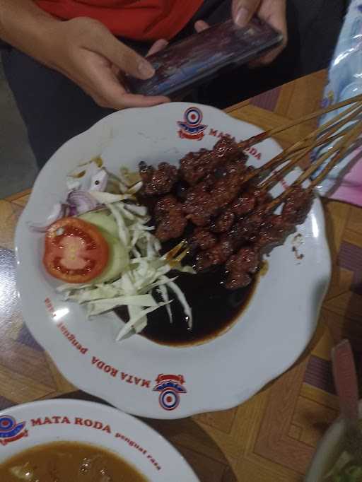 Warung Makan Barokah ( Sate Dan Soto ) 5