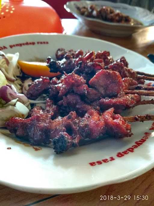 Warung Makan Barokah ( Sate Dan Soto ) 10