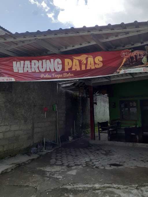 Warung Patas 6