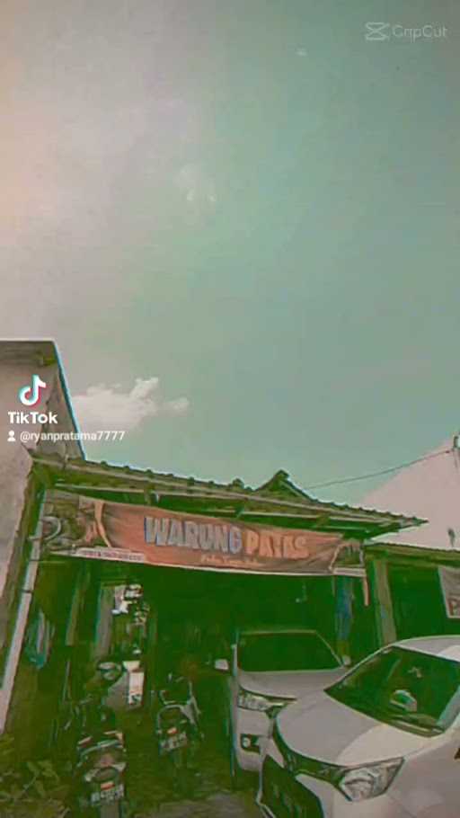 Warung Patas 7