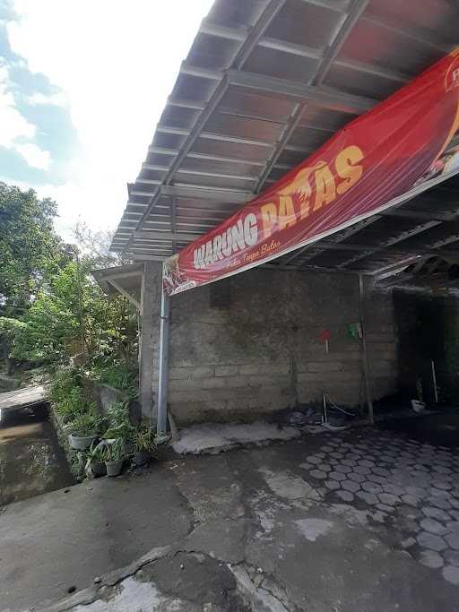 Warung Patas 4