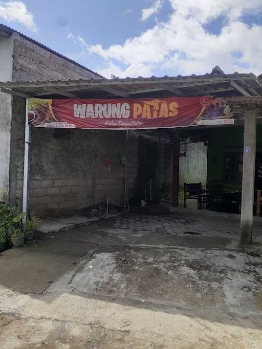 Warung Patas 3