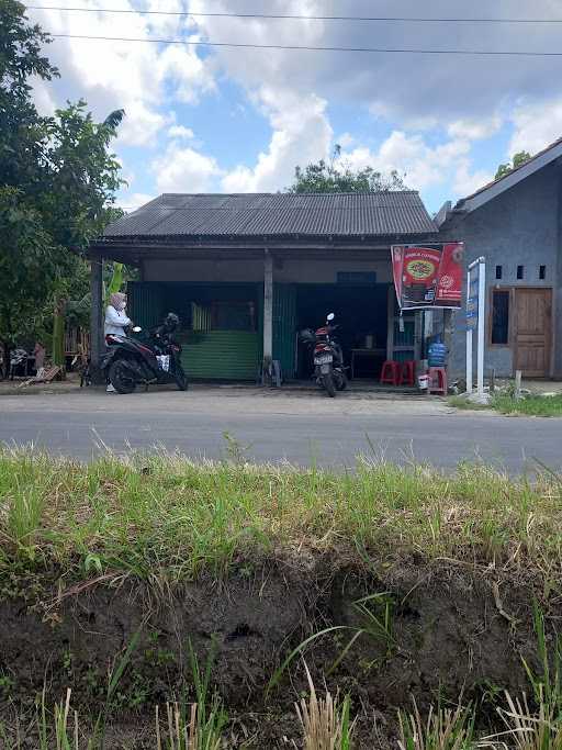 Warung Sate Kambing Pak Prapto 4