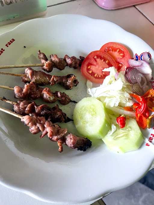 Warung Sate Kambing Pak Prapto 1