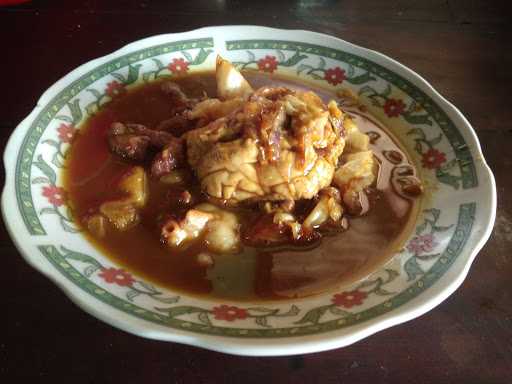 Warung Sate Kambing Pak Tomek 7