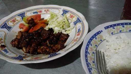 Warung Sate Pak Slamet 4