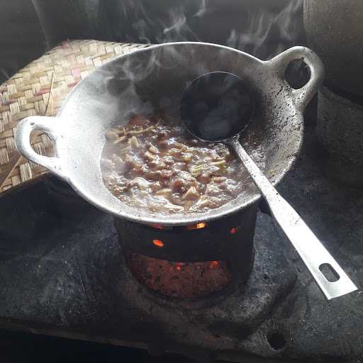 Warung Sate Pak Slamet 1