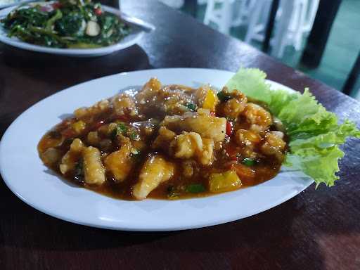 Warung Seafood Saikang 7