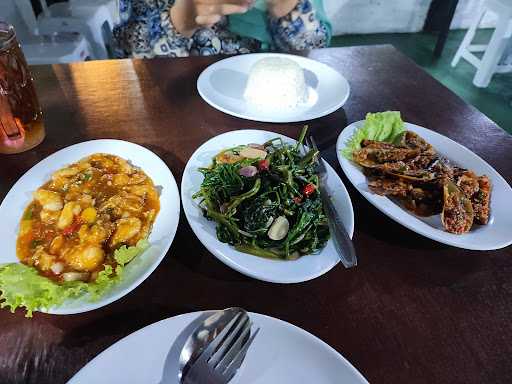 Warung Seafood Saikang 3