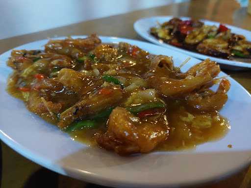 Warung Seafood Saikang 6