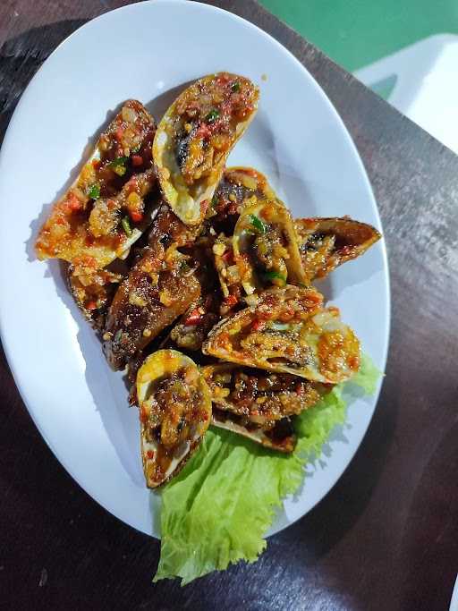 Warung Seafood Saikang 2