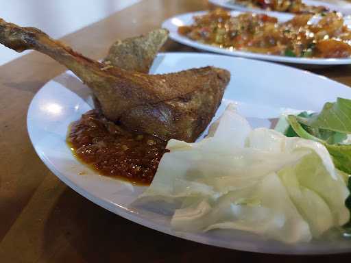 Warung Seafood Saikang 1