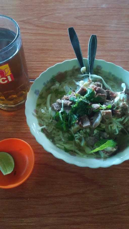 Warung Soto Bu Sri Wotgaleh 6