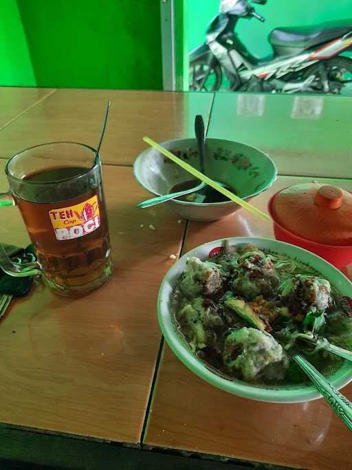 Warung Soto Bu Sri Wotgaleh 4