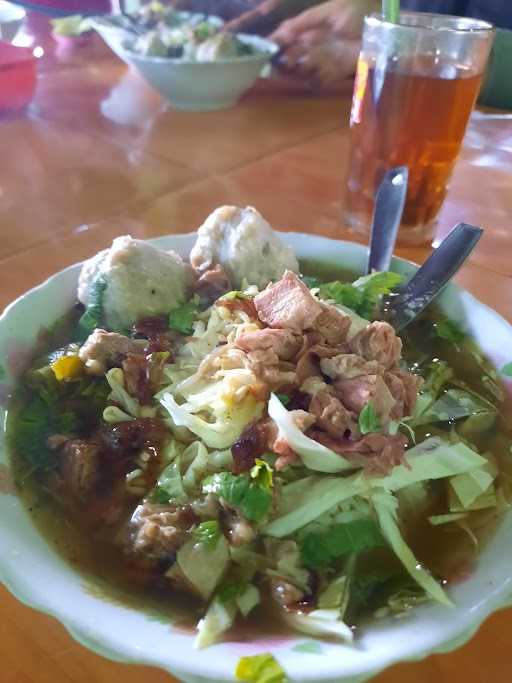 Warung Soto Bu Sri Wotgaleh 9