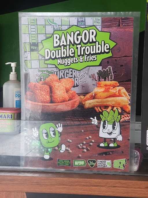 Burger Bangor Karangjati 4