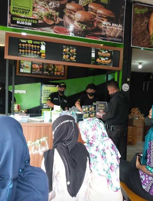 Burger Bangor Karangjati 9