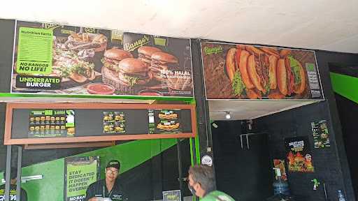 Burger Bangor Karangjati 5