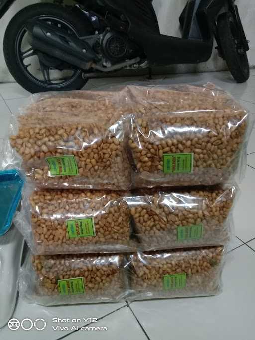 Kondang Eco Ngempon 8