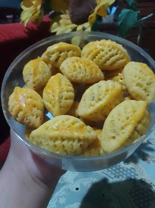 Snack Mbak Pungky - Bergas 10