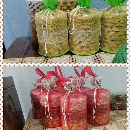 Snack Mbak Pungky - Bergas 2