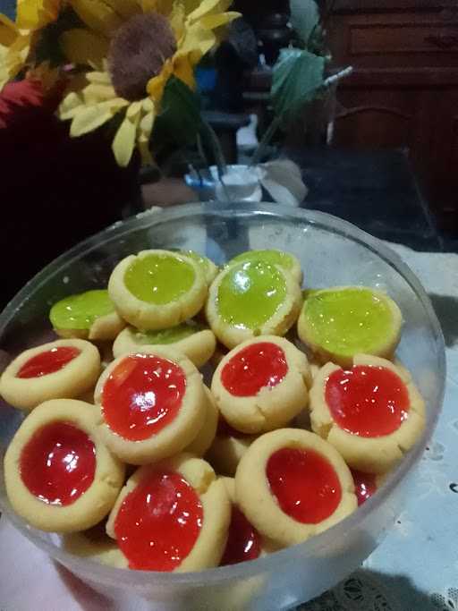 Snack Mbak Pungky - Bergas 6