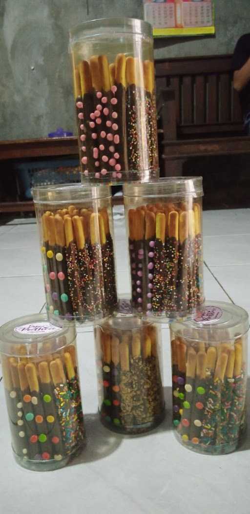 Snack Mbak Pungky - Bergas 1