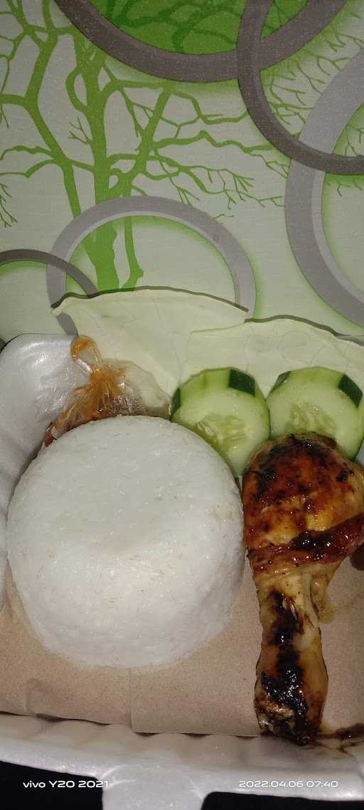 Ayam Geprek Wiedjaya 9