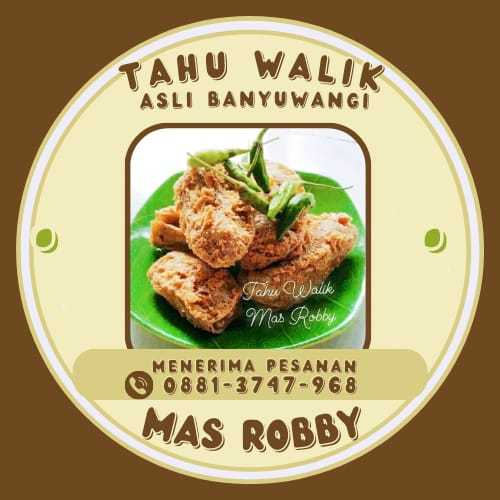 Bakso Bakar & Tahu Walik Mas Robby 8