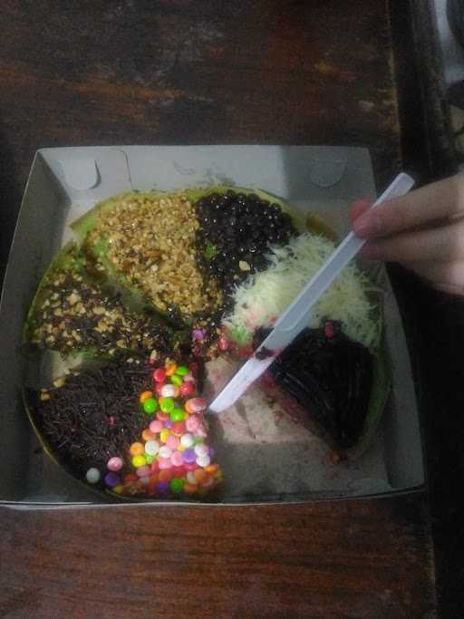 Martabak Pelangi 1