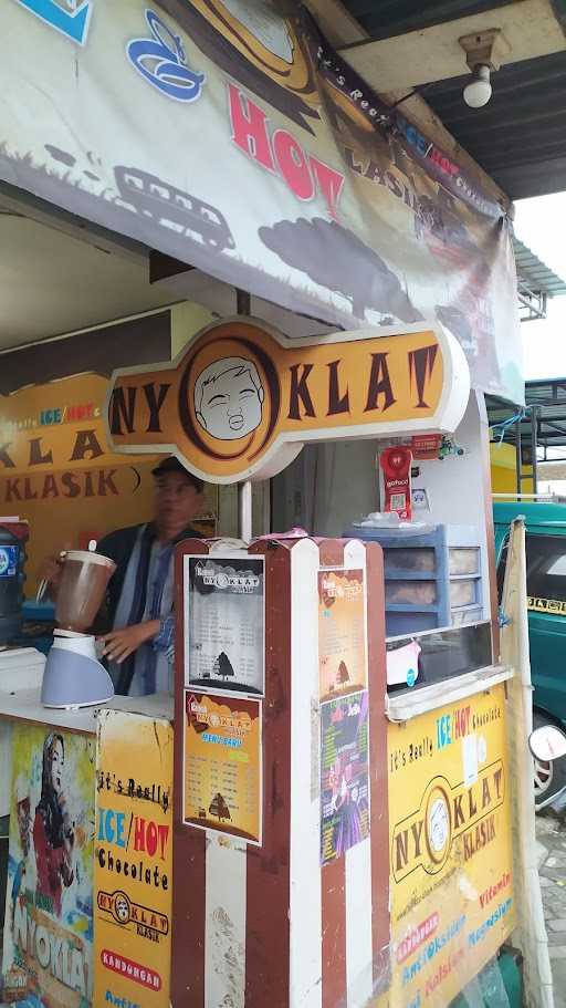 Nyoklat Klasik 7