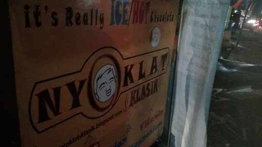 Nyoklat Klasik 5