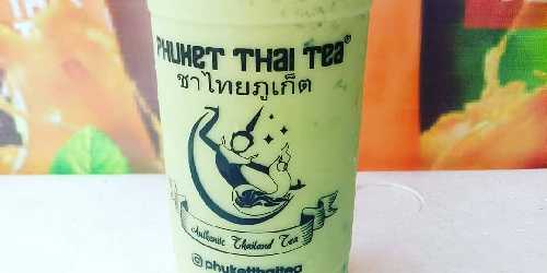 Phuket Thai Tea 1