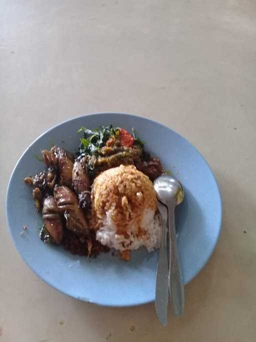 Rumah Makan Padang Baru 2