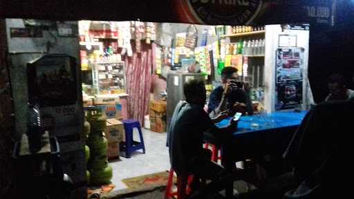 Warung Kopi Khariri 1